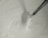 A picture of step 1 of Steam Plate.