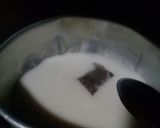 Foto langkah ke 2 dari resep Teh Tarik Kayumanis.