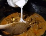Foto langkah ke 5 dari resep Rendang Daging Sapi Praktis dan Endeuss.