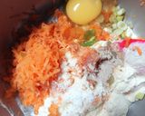 Foto langkah ke 2 dari resep Nugget Kaki Naga Tahu (stok Frozen Food).