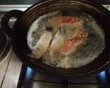Foto langkah ke 4 dari resep Patin goreng.