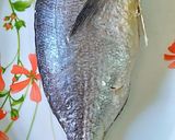 Foto del paso 22 de la receta: Dorada a la sal con hierbas aromáticas frescas y hojas de té