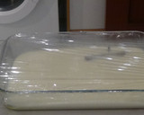 Foto del paso 4 de la receta: Leche frita