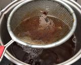 Foto langkah ke 3 dari resep Bubur Kacang Merah.