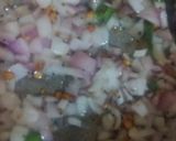 கேரட் பணியாரம் ரெசிபி ஸ்டேப் 2 புகைப்படம்