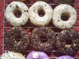 Donat menul