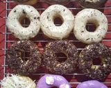 Foto langkah ke 6 dari resep Donat menul.