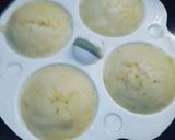 A picture of step 5 of Idli.