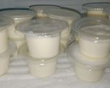 Foto langkah ke 1 dari resep Ice cream.