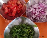 राजमा साईड (rajma side recipe in marathi) रेसिपी स्टेप 3 फोटो