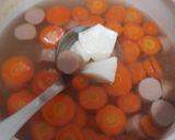 Foto langkah ke 3 dari resep Sup Putih Telur.