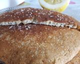 Foto del paso 4 de la receta Tortitas de limón y chía