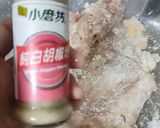 Hot Mama's貝里斯辣醬酸甜雞排的食譜步驟1照片