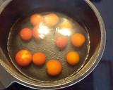 Foto del paso 1 de la receta: Ensalada de lentejas con cherry