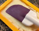 Foto del paso 8 de la receta Turrón de coco, sin gluten, sin lactosa