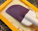 Foto del paso 8 de la receta: Turrón de coco, sin gluten, sin lactosa