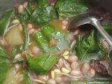 Sayur asem Segar jakarta