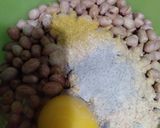 Foto langkah ke 3 dari resep Kacang Kribo.