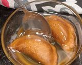 صورة لخطوة 9 من وصفة قطايف بحشو الجبنة الموتزاريلا 😋