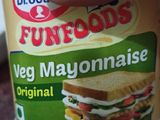 Mayo sweet corn