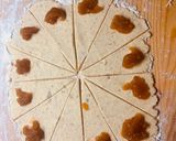 Hókifli ahogy nálunk készül recept fázis 2 fotója