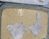 Foto del paso 3 de la receta: Escalopes de merluza 🐟🤩 | Receta fácil | Paso a paso 👍🚀