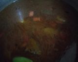 A picture of step 11 of Mix Vegetables Rice.