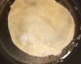 A picture of step 5 of Easy Buñuelos.