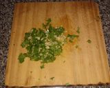 Foto del paso 2 de la receta: Zapallo cabutia relleno