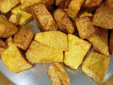 सुरन की सब्जी (suran ki sabzi recipe in Hindi)