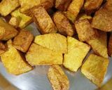 सुरन की सब्जी (suran ki sabzi recipe in Hindi) रेसिपी चरण 1 फोटो