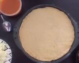 Foto del paso 2 de la receta: PIZZA SIN HORNO🍕 FÁCIL Y RÁPIDO!! 💫