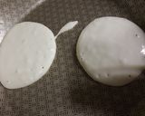 Foto del paso 3 de la receta: Panqueques como los de las películas 🥞🎥 SIN TACC 🌾🚫