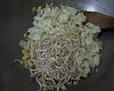 Foto langkah ke 11 dari resep Pangsit Goreng Pak Lek Gino.