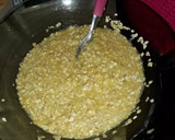 Foto del paso 2 de la receta: Budín de avena y Banana 🤩