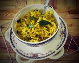 A picture of step 6 of Lemon Vermicelli/Sevaiyan Upma in 10 mins.