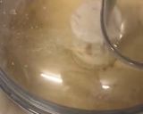 A picture of step 2 of Pumpkin Pancakeswith Salted Butterscotch Sauce.