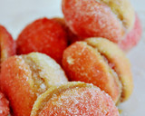 Foto del paso 8 de la receta: Duraznos a lo croata