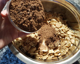 Foto del paso 1 de la receta: Salchichón de chocolate fácil