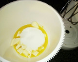 Foto del paso 2 de la receta: Madeira's Bundt Cake
