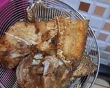 Foto langkah ke 1 dari resep Ikan Gurame bumbu kecap.