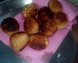 Veg  rice  with soya paneer ball recipe step 12 photo