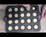Une image de l'étape 6 de Krumchy recette C.Michalak caramel beurre salé, chocolat au lait.