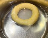 地瓜貝果的食譜步驟4照片