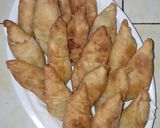 Foto langkah ke 6 dari resep Molen Pisang.