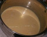 Madártej nagy családnak :) recept fázis 3 fotója