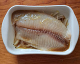 Foto del paso 3 de la receta: Filete de pescado a la naranja
