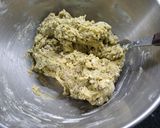 Foto del paso 1 de la receta: Talitas saborizadas sin tacc