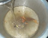 A picture of step 9 of Thalassery Biryani.