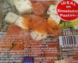 Foto del paso 3 de la receta Pajaritas con Salmón ahumado y queso